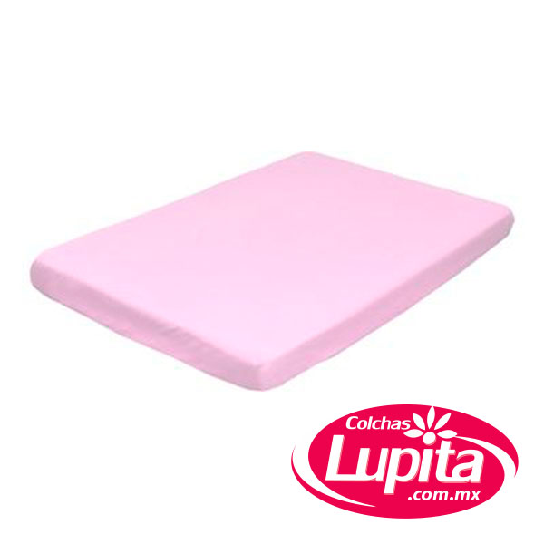 SABANITAS ULTRASOFT CAMA CUNA CCC ROSA (Chiquimundo)