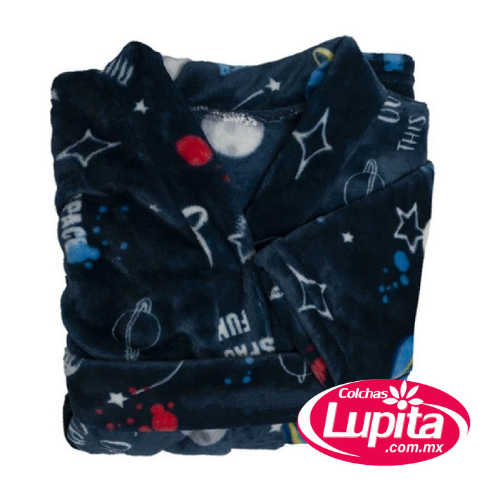 Batita supersoft Galaxy 1-2 años (Chiquimundo)