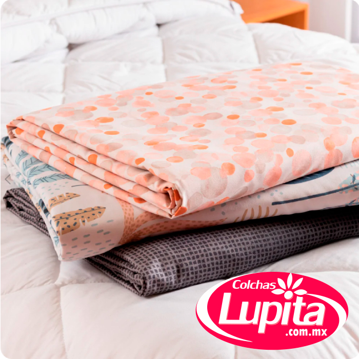 FUNDA DE DUVET MAT PRAGA (Vianney)