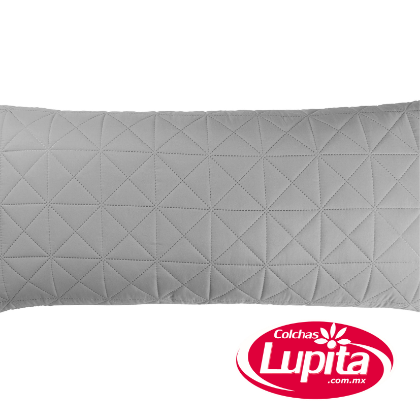 FUNDA DE ALMOHADA KS NOVO STONE (Vianney 24)