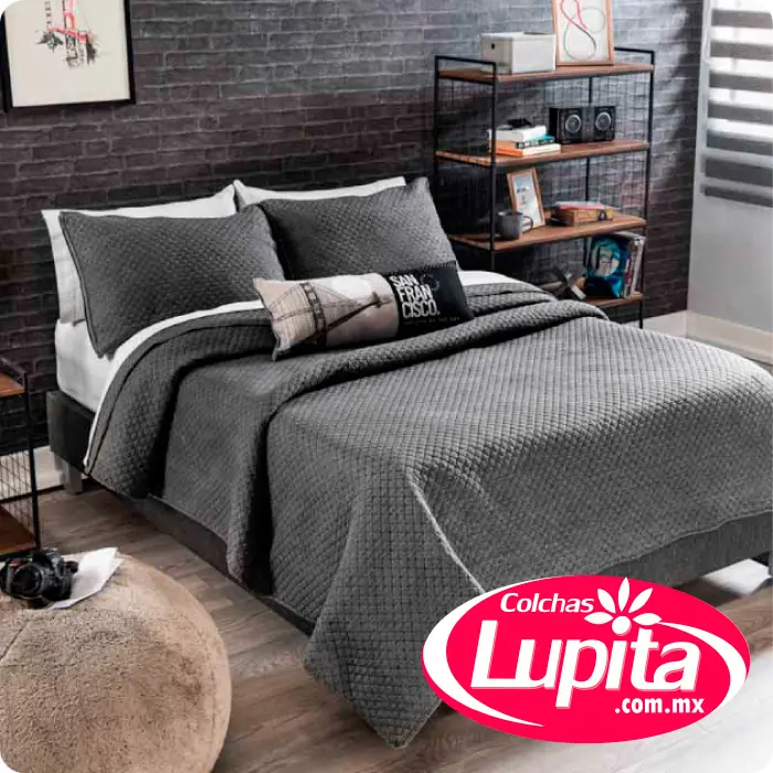 EDREDON KS SAN FRANCISCO (Vianney)