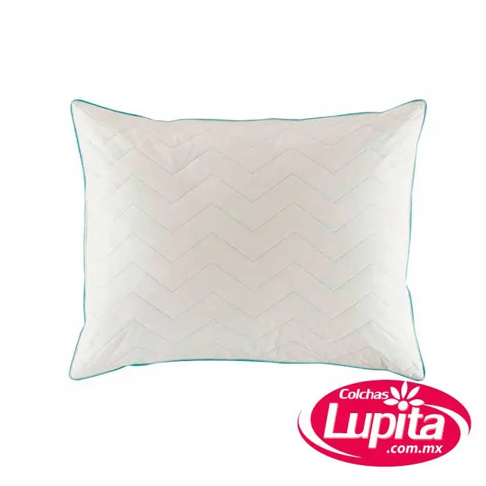ALMOHADA STD SOGNARE FUSSION FIRME (Vianney 25)