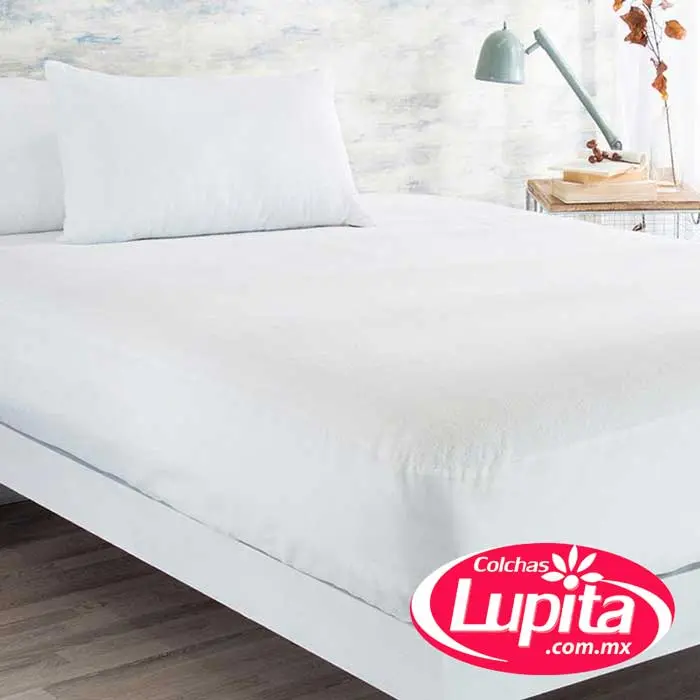 PROTECTOR COLCHON QS IMPERMEABLE (Vianney 23)