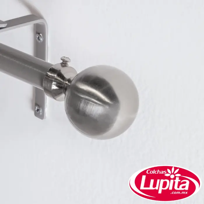 TERMINALES NILO PLATINADO (Vianney 24)