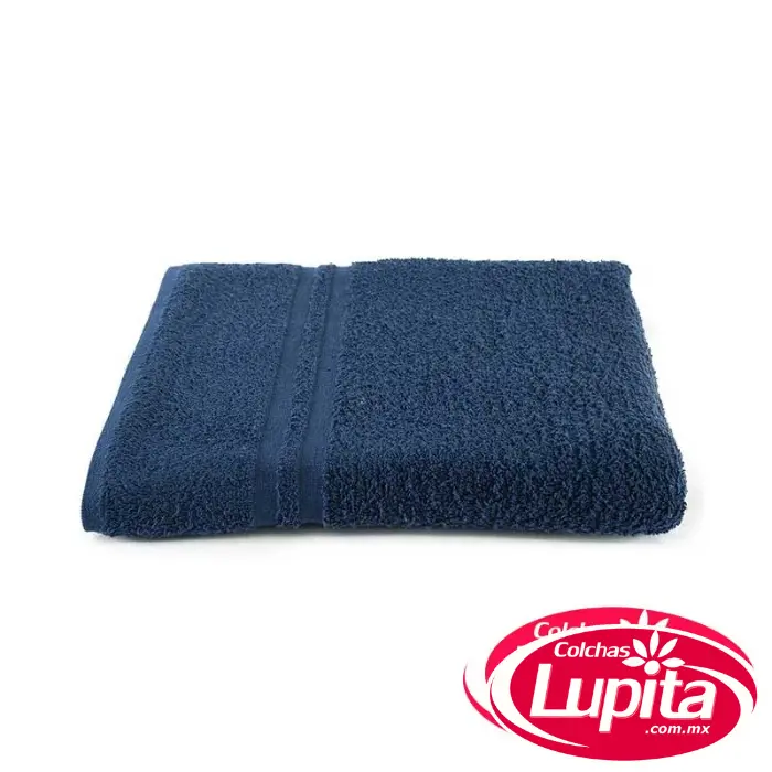 TOALLA CARIBE 1/2 BAÑO MARINO (Vianney Hogar)