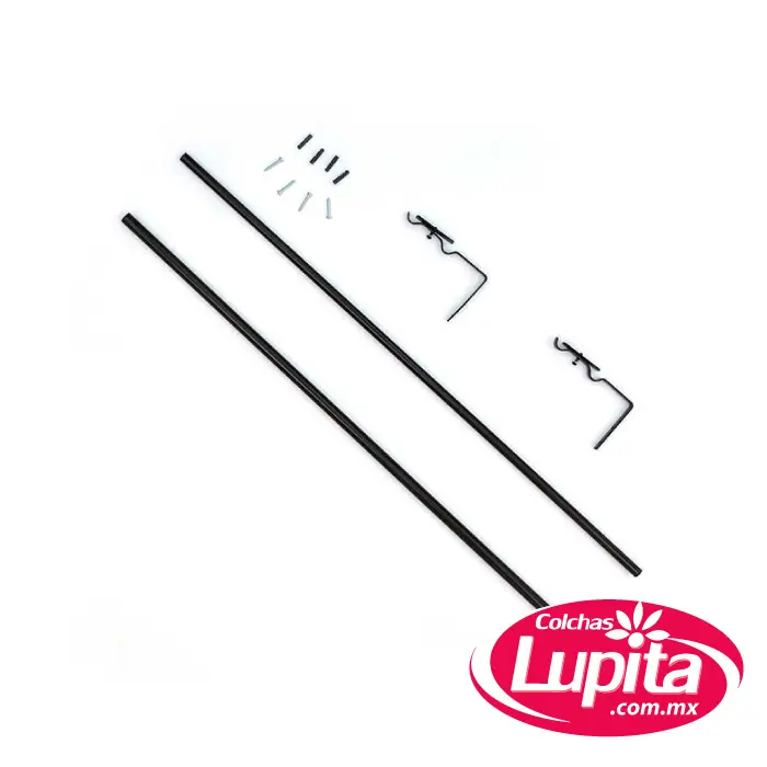 TUBO 1,40A2,60 SENCILLO CONGO CHOCOLATE (Vianney 24)