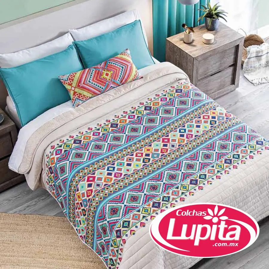 EDREDÓN QS/MAT XL DILAR (Vianney 24)