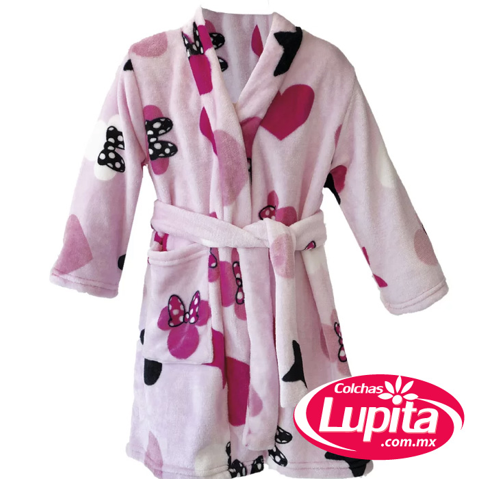 BATITA SUPERSOFT MINNIE 1-2 (Chiquimundo)