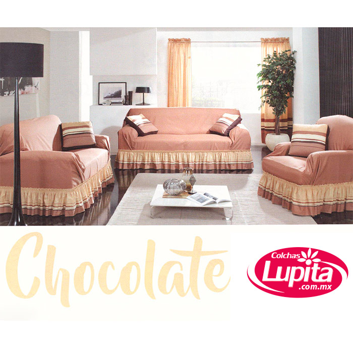 CHOCOLATE CORTINAS (Primavera-Competition)