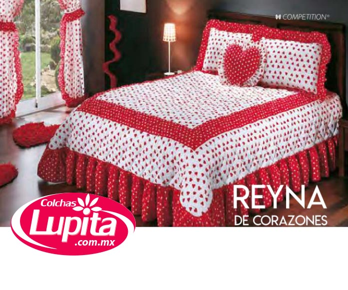 REYNA DE CORAZONES EDRECOLCHA IND (Primavera-Competition)