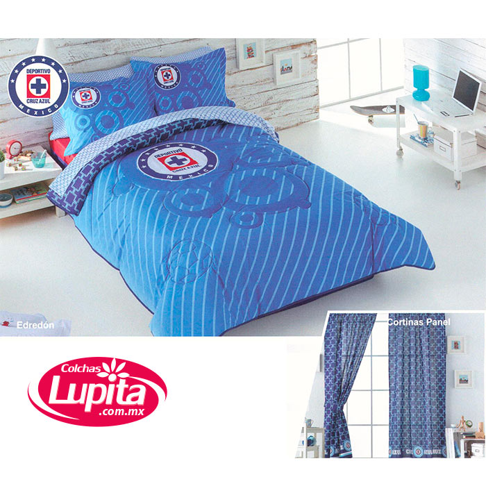 CRUZ AZUL CLASICO CORTINAS (Primavera-Competition)