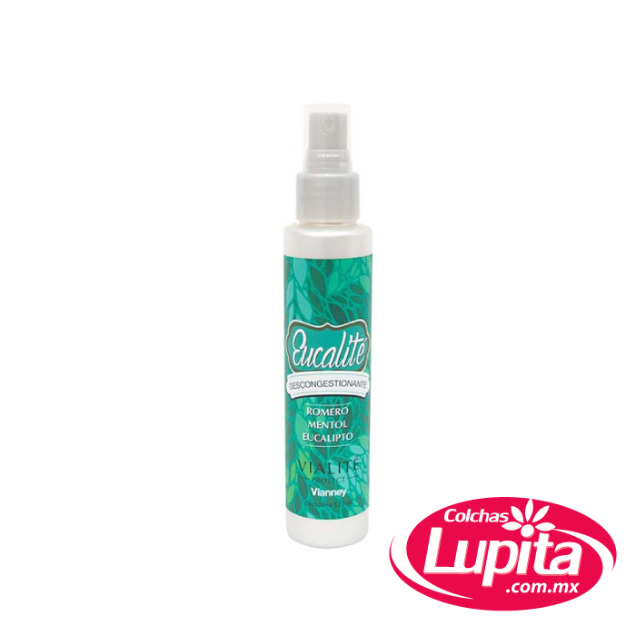 PROTECT 125 ML EUCALITE (Vianney Hogar)