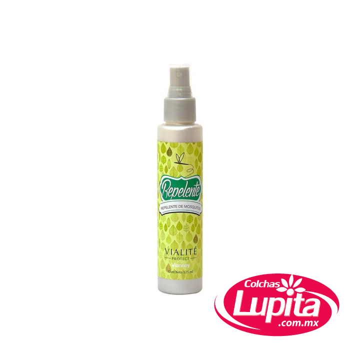 REPELENTE DE MOSQUITOS 125 ML (Vianney Hogar)