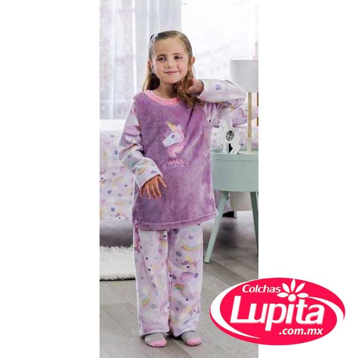 PIJAMA 5-8 años MAGIC (Vianney)