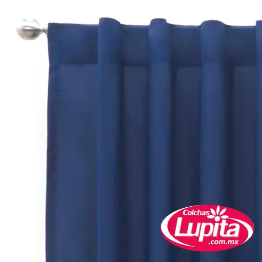 [000640000002] CORTINAS VIASOFT CORTA MARINO (Vianney Hogar)