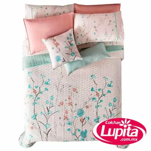 [000862250001] EDREDON KS IRIS (Vianney Hogar)