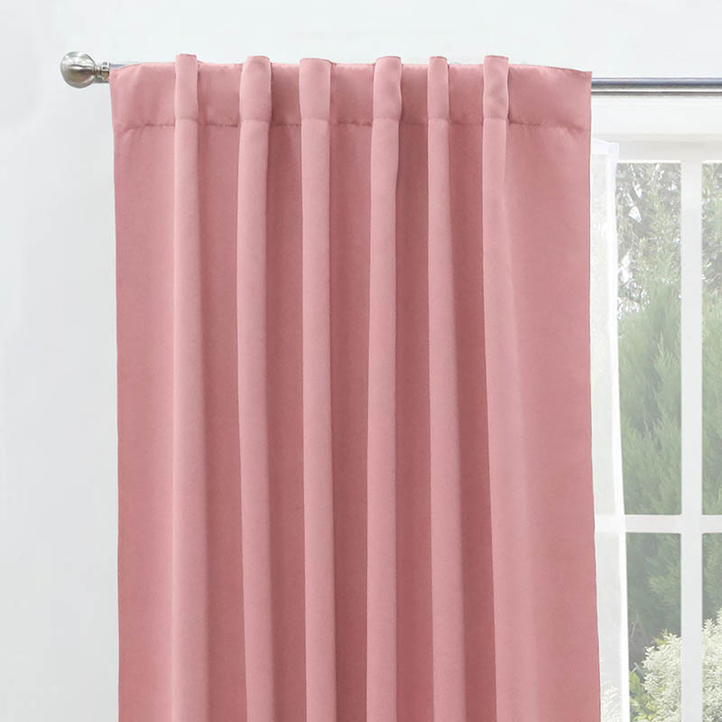 CORTINAS BLACKOUT LARGA CATANIA ROSA MATURA (Vianney Hogar)