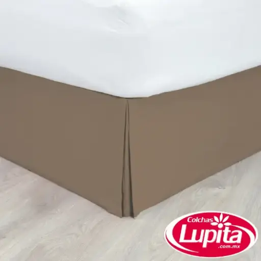 [000894990005] RODAPIE MAT LATTE (Vianney 25)