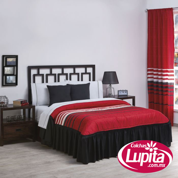 EDRECOLCHA ULTRASOFT LUXUS KING SIZE (Elefantito 24)