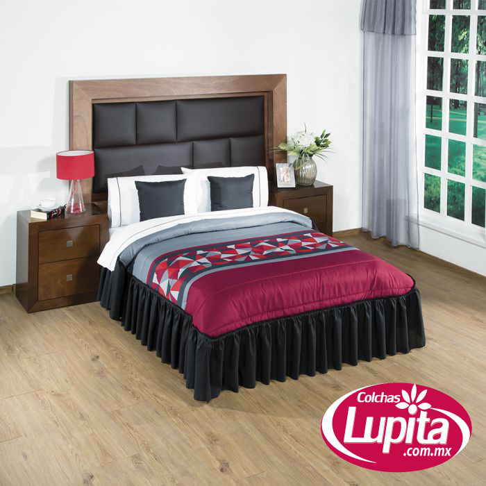 EDRECOLCHA ULTRASOFT OPALO KING SIZE (Elefantito)