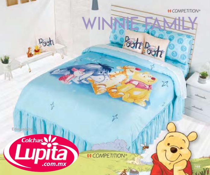 WINNIE FAMILY SABANAS IND (Primavera-Competition)