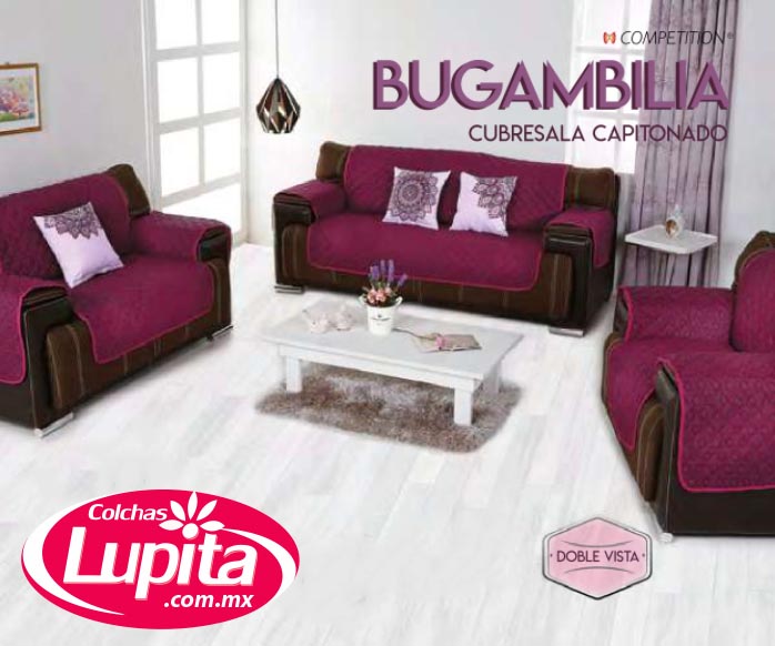 BUGAMBILIA CUBRESALAS CONJUNTO (Primavera-Competition)