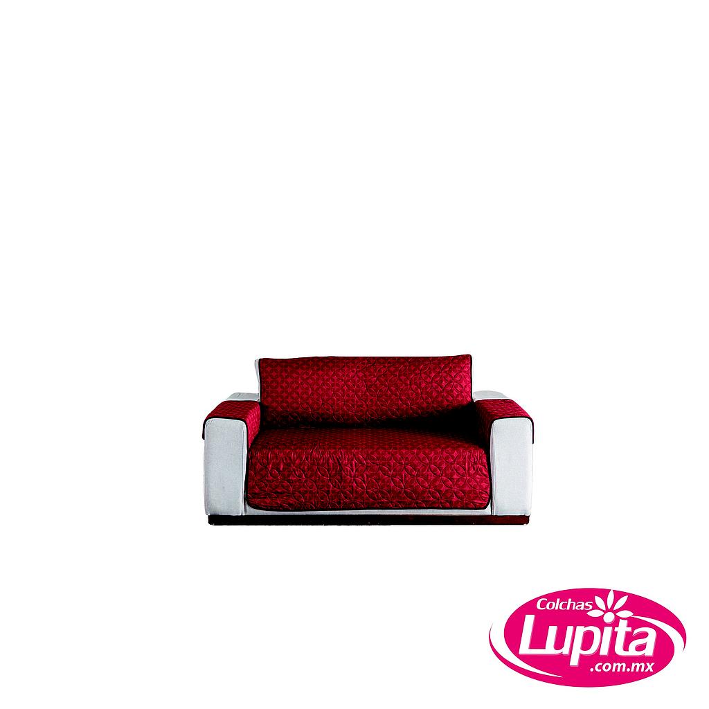 PROTECTOR DE SALA LOVESEAT DAMMAR (Vianney Hogar)