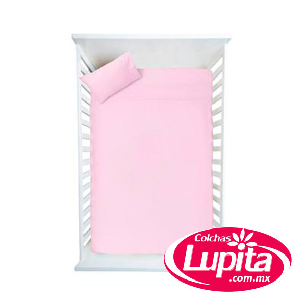 JGO SABANAS ULTRASOFT CCC ROSA (Chiquimundo 23)