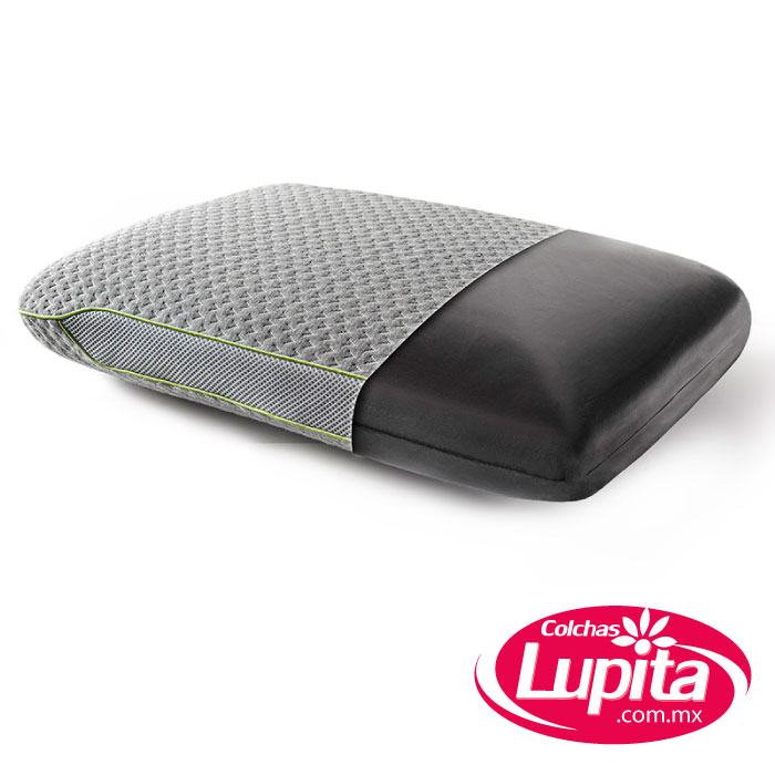 ALMOHADA VIAFOAM STD CARBONO RELAX (Vianney 23)