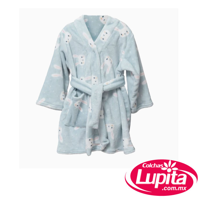 BATITA SUPERSOFT BUNNY 3-4 AÑOS (Chiquimundo 23)