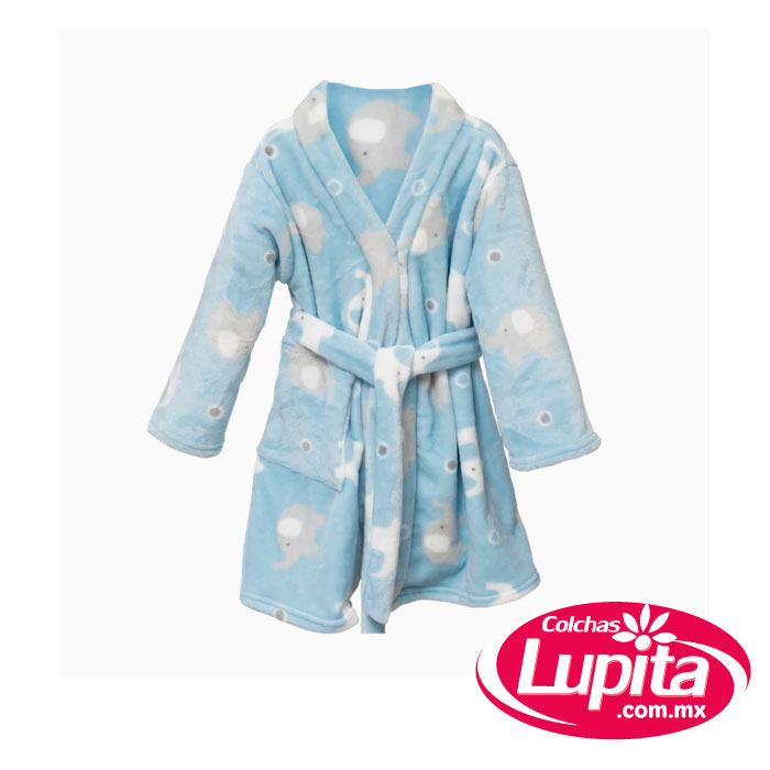 BATITA SUPERSOFT ELEPHANT 1-2 AÑOS (Chiquimundo 23)