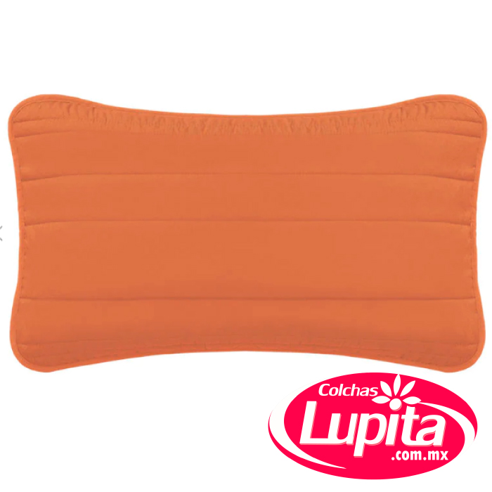 FUNDA DE ALMOHADA STD BASIC SIENA (Vianney)