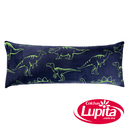 ALMOHADA ABRAZABLE DINOSAURIOS (Vianney 23)