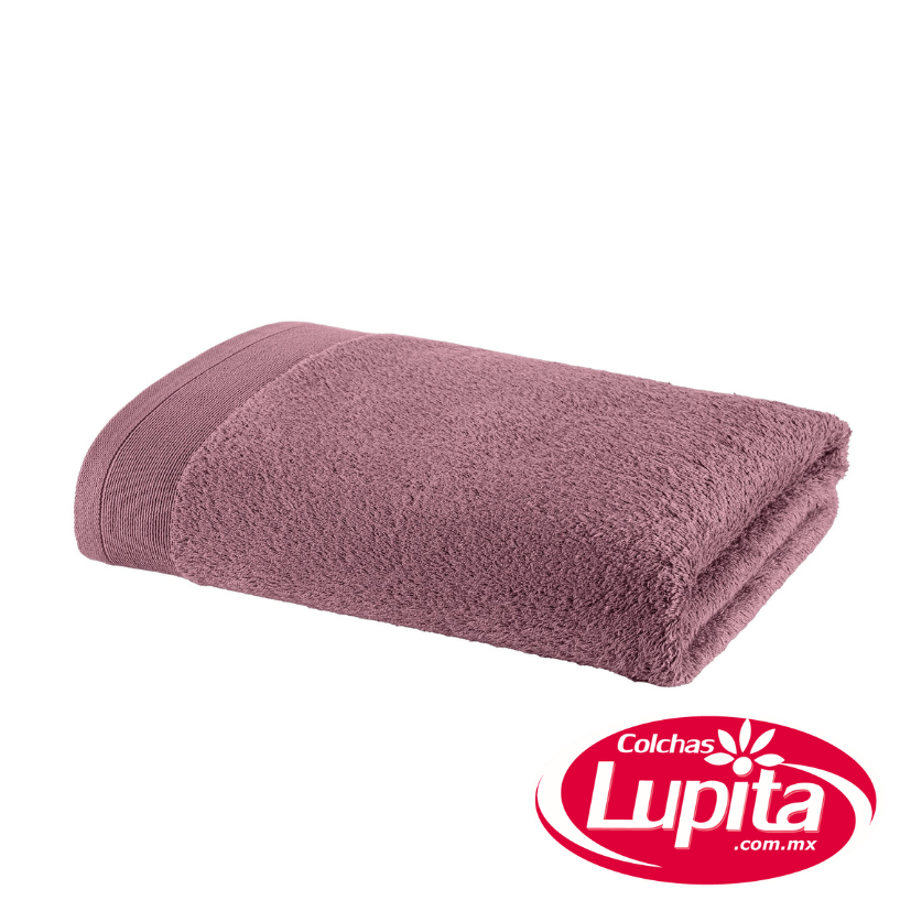 TOALLA MODAL BAÑO BLUSH (Vianney 24)
