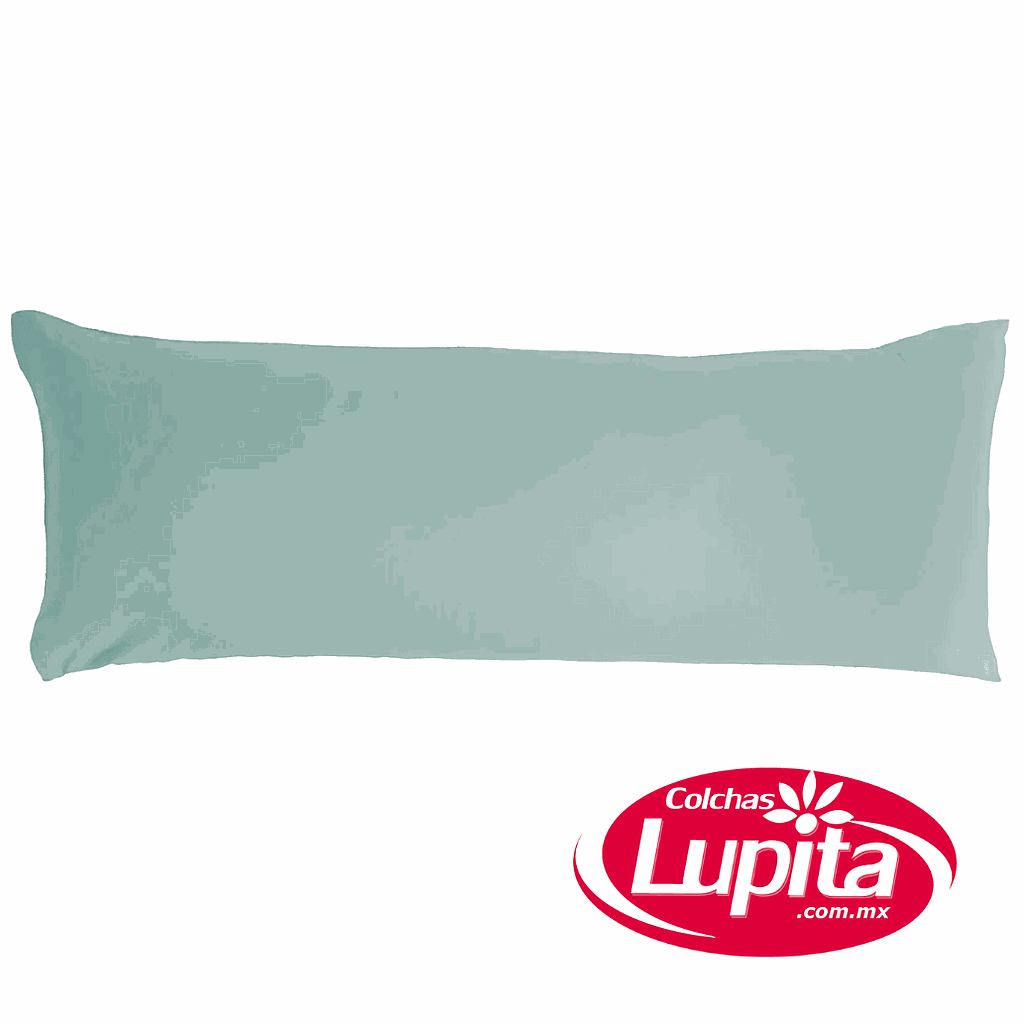ALMOHADA ABRAZABLE WASHED MINT (Vianney 24)