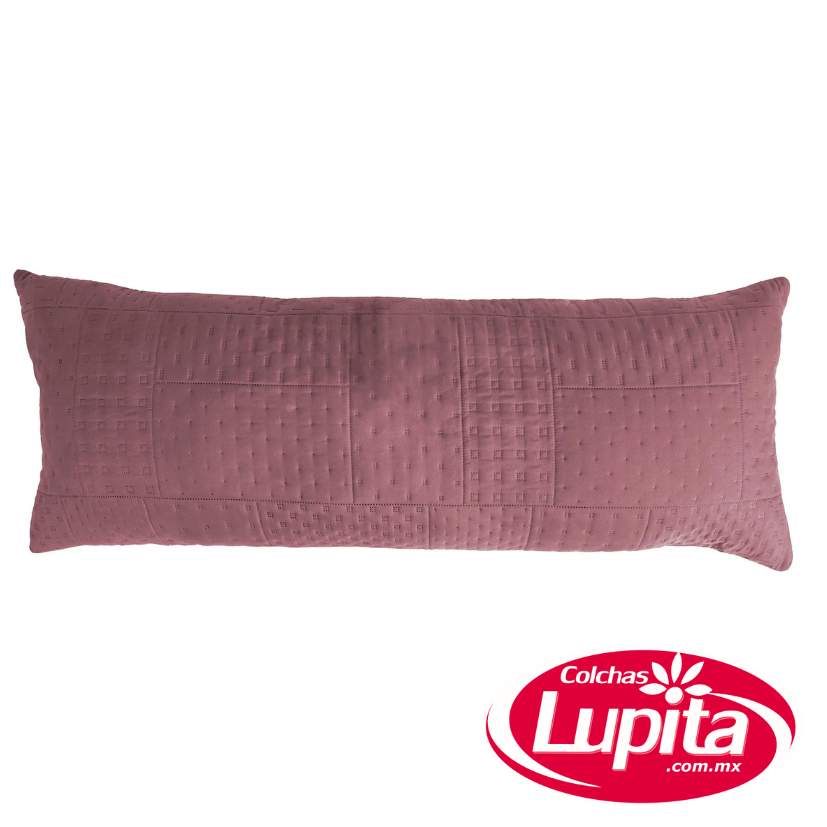 ALMOHADA ABRAZABLE BLUSH (Vianney 24)