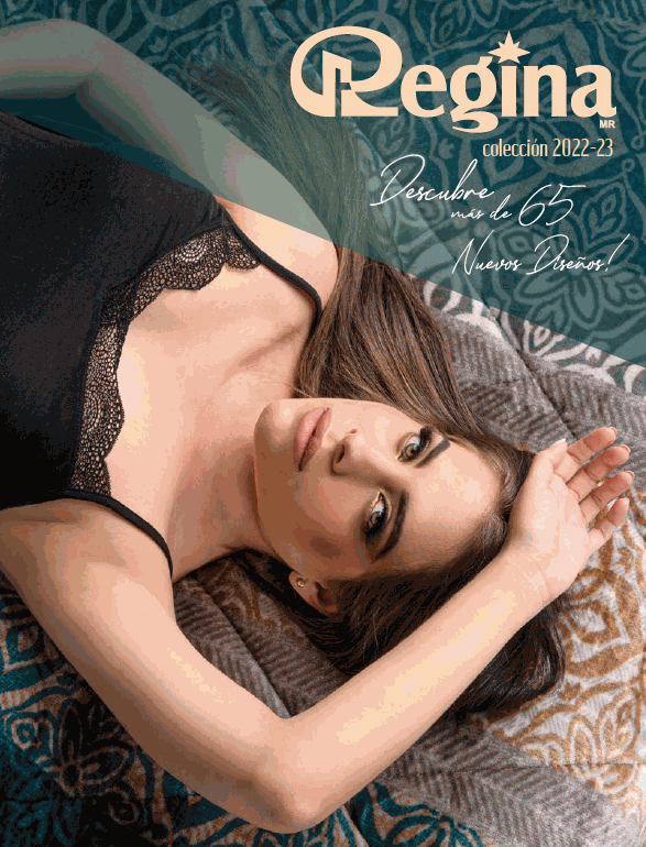 CATALOGO REGINA INVIERNO 2024-25