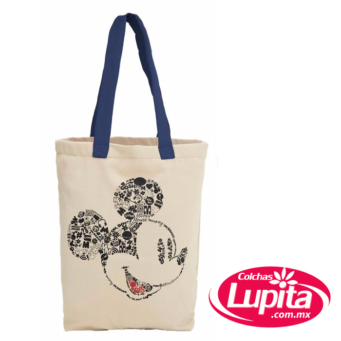 BOLSA MICKEY (Tesso)