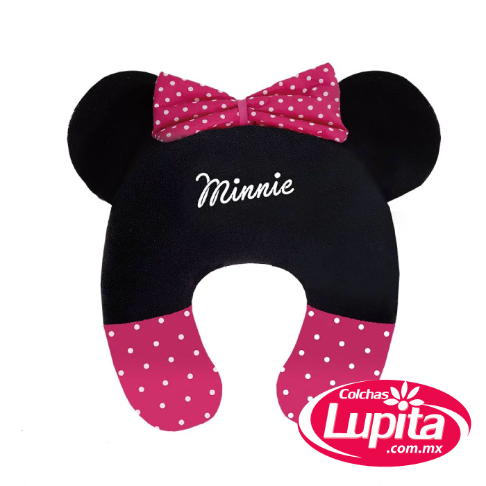 COJIN PARA CUELLO TESSO MINNIE (Tesso)