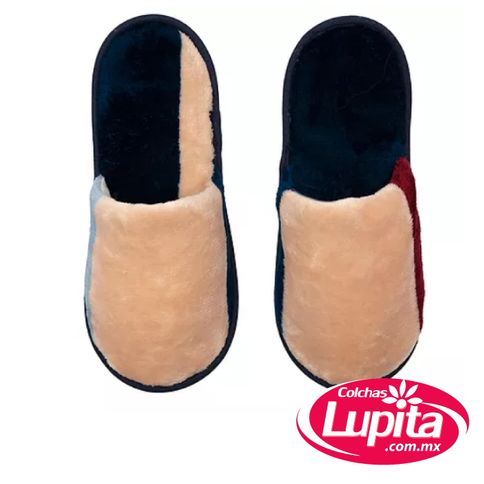 PANTUFLAS TESSO T9/10 SEVILLA (Tesso)