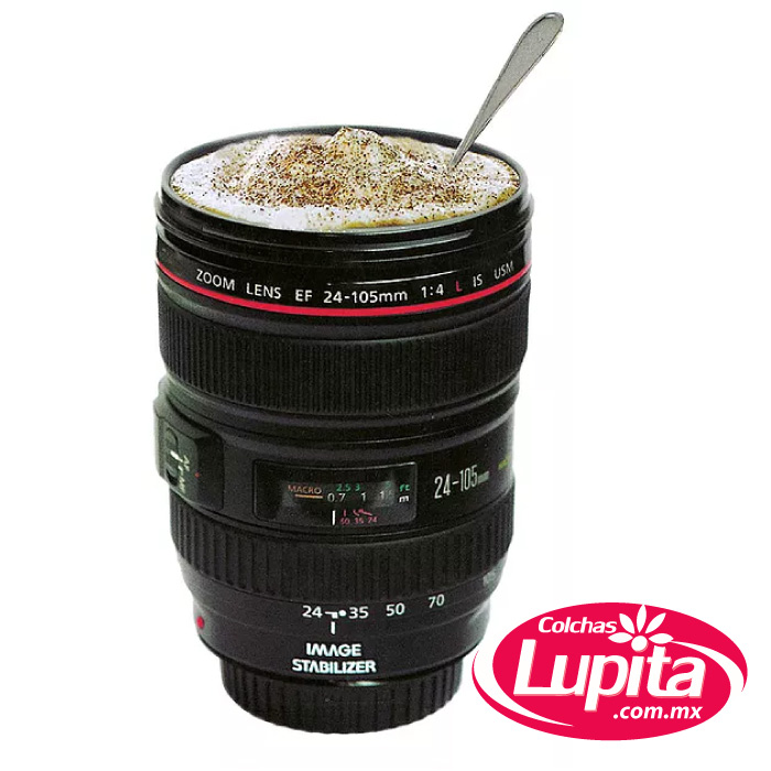 TERMO LENTE DE CAMARA (Tesso)