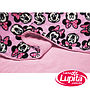 Cobertor Alaska cunero Pink Minnie (Chiquimundo)