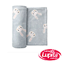 Cobertor ligero cunero Bunny (Chiquimundo)