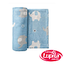 Cobertor ligero viajero Elephant (Chiquimundo)