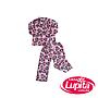 Pijamita Pink Minnie 3-4 a (2 pzas) (Chiquimundo)