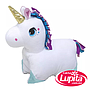 CHIQUI MASCOTAS JUMBO UNICORNIO (Chiquimundo 23)