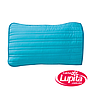 FUNDA DE ALMOHADA KS BASIC TURQUESA (Vianney Hogar)