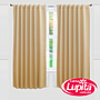 CORTINAS BLACKOUT LARGA CATANIA BEIGE (Vianney 23)