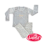 PIJAMA CH LETRAS (Vianney)