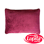 FUNDA DE ALMOHADA STD ALPES TINTO (Vianney)